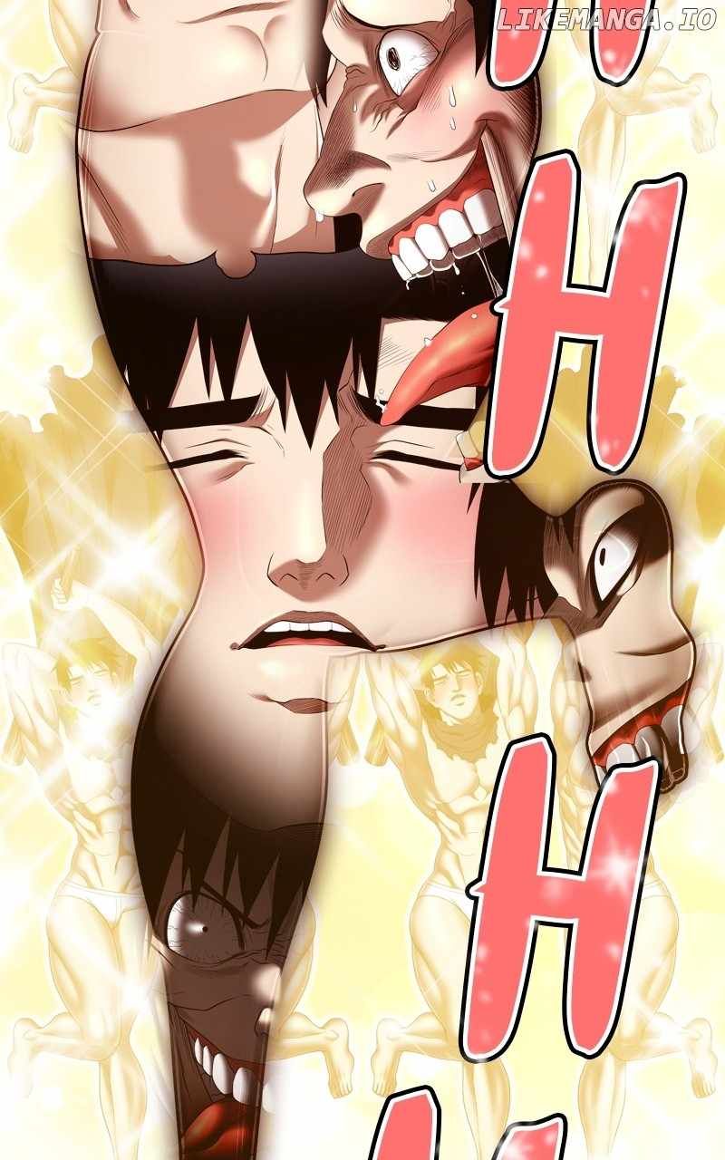 +99 Wooden stick chapter 87 page 60