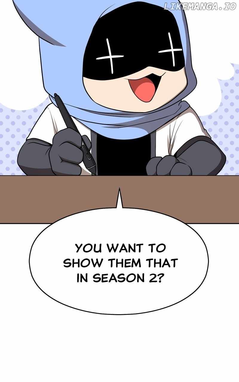 +99 Wooden stick chapter 87 page 71