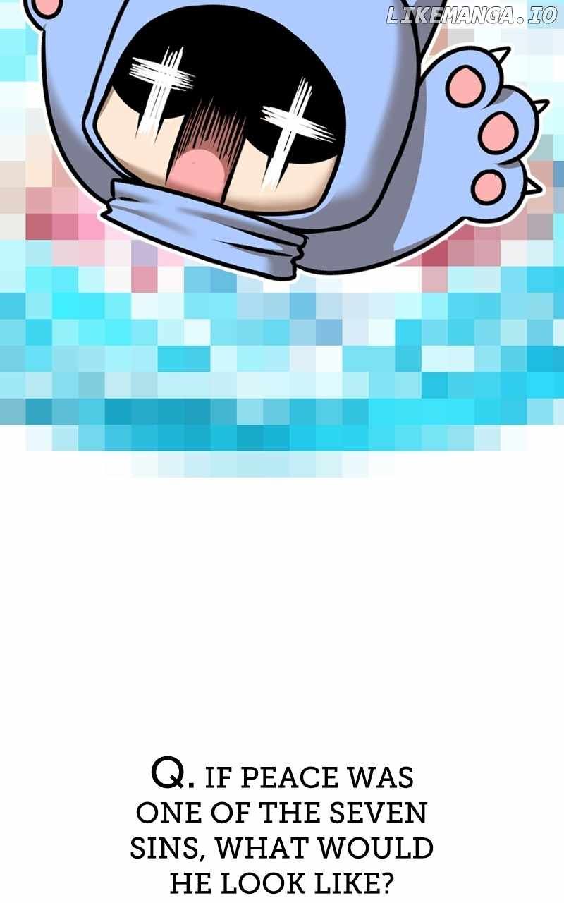 +99 Wooden stick chapter 87 page 78