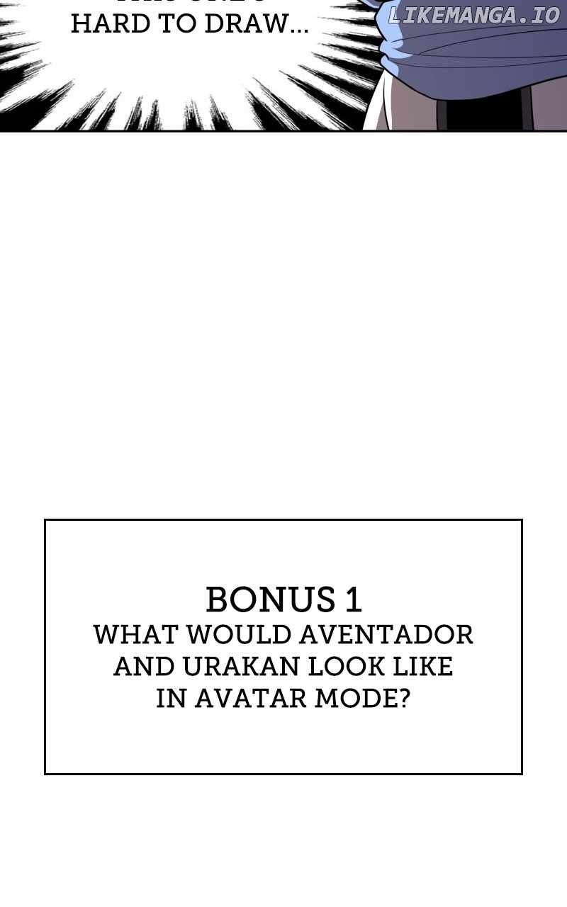 +99 Wooden stick chapter 87 page 81