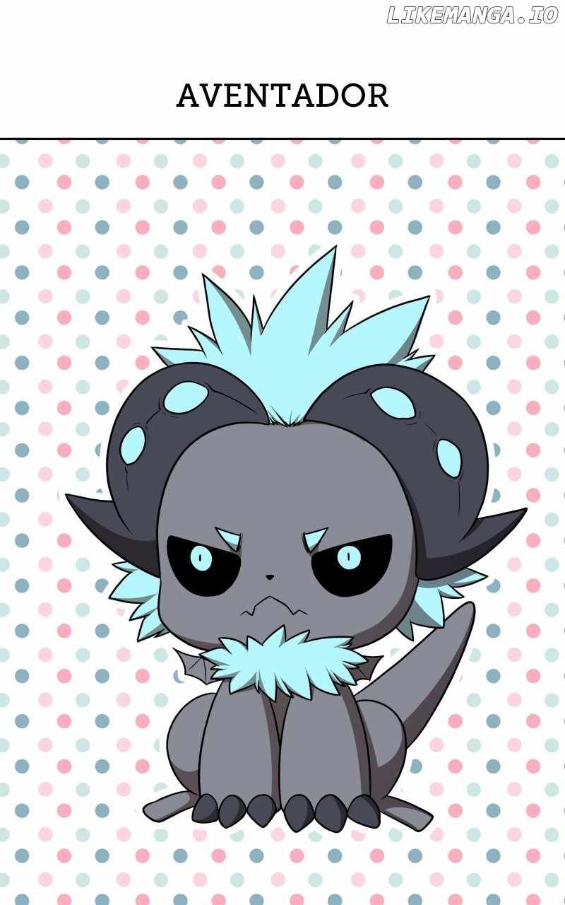 +99 Wooden stick chapter 87 page 82