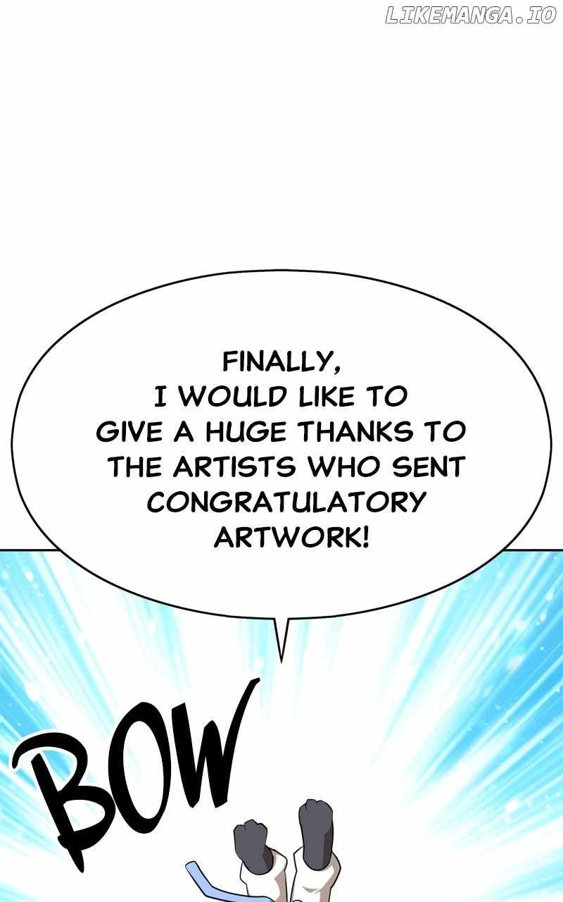 +99 Wooden stick chapter 87 page 88