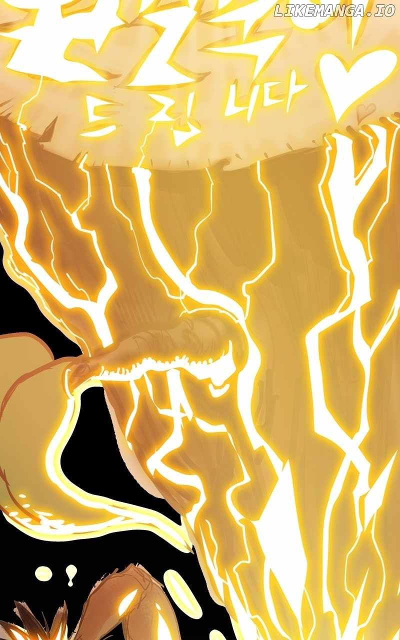 +99 Wooden stick chapter 87 page 96