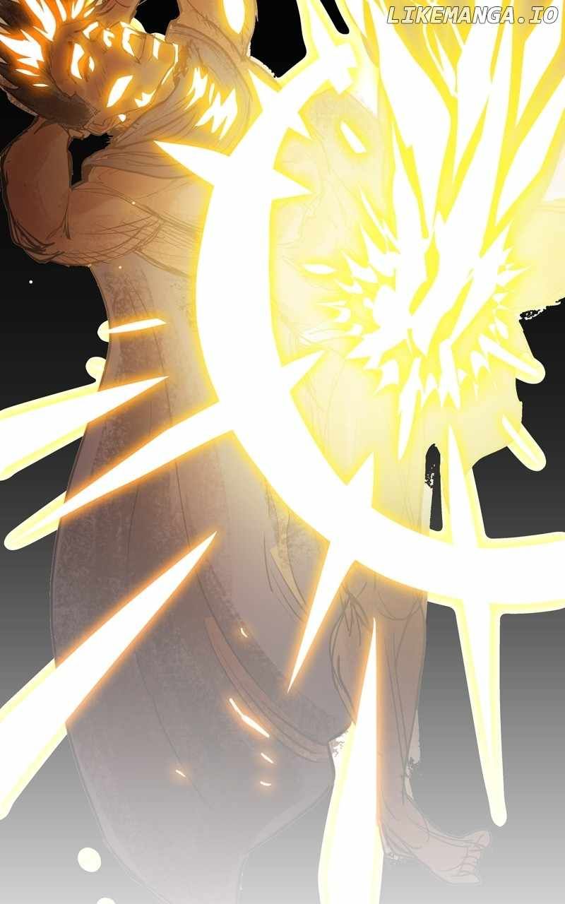 +99 Wooden stick chapter 87 page 97