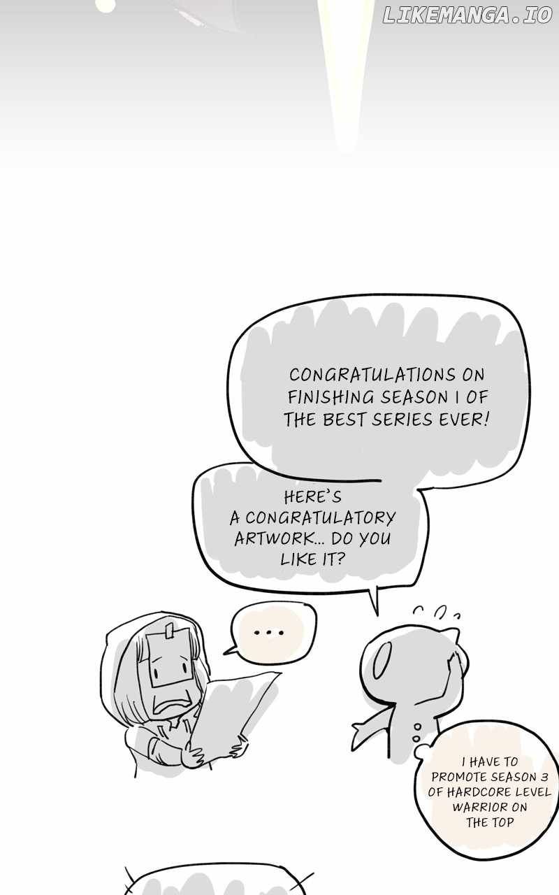 +99 Wooden stick chapter 87 page 98