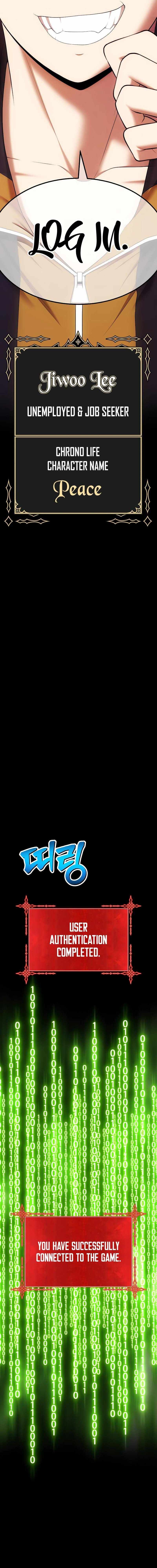 +99 Wooden stick chapter 88 page 19