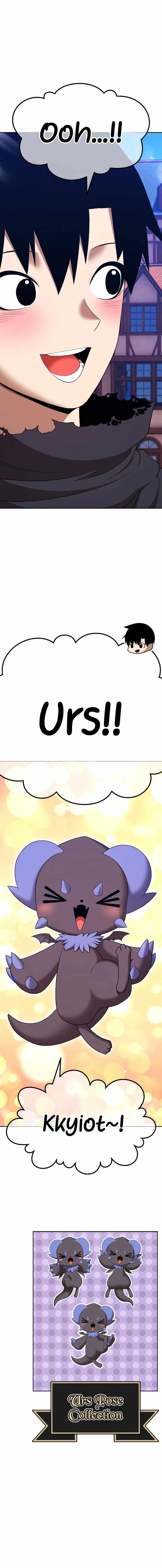 +99 Wooden stick chapter 88 page 30