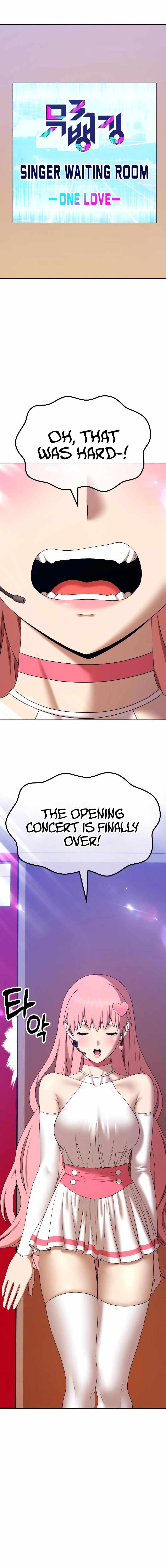 +99 Wooden stick chapter 88 page 38