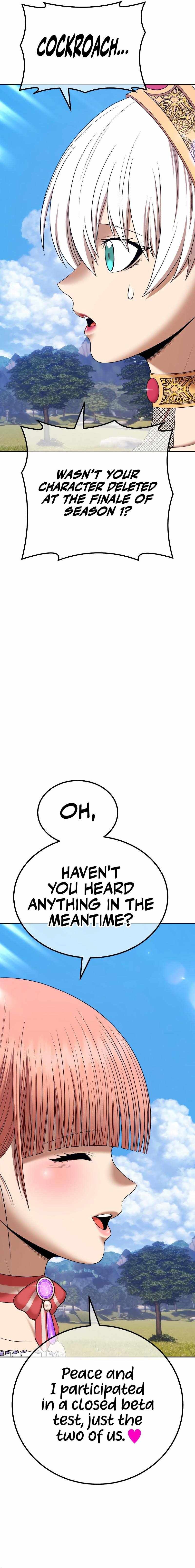+99 Wooden stick chapter 88 page 50