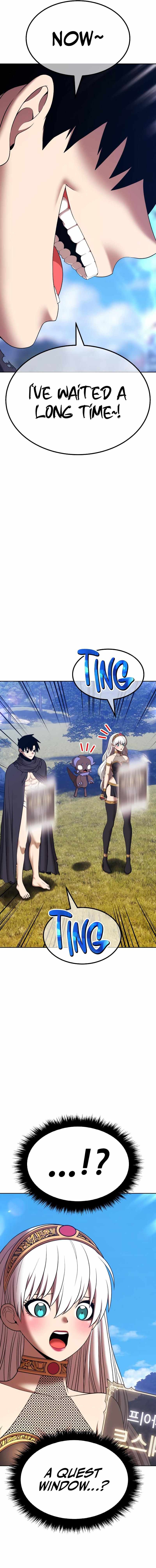 +99 Wooden stick chapter 88 page 53