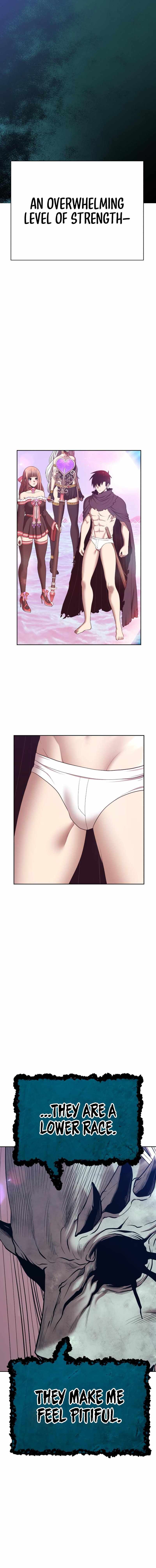 +99 Wooden stick chapter 88 page 67