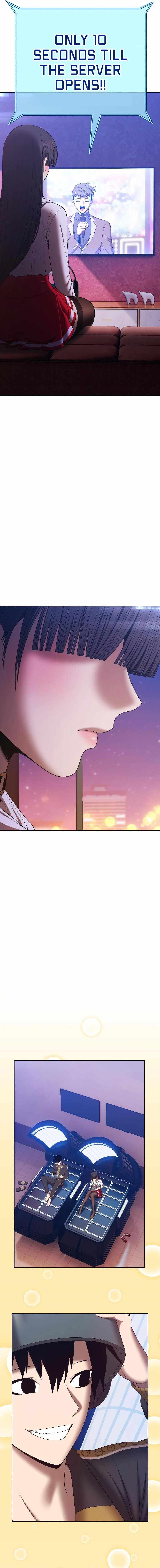 +99 Wooden stick chapter 88 page 82