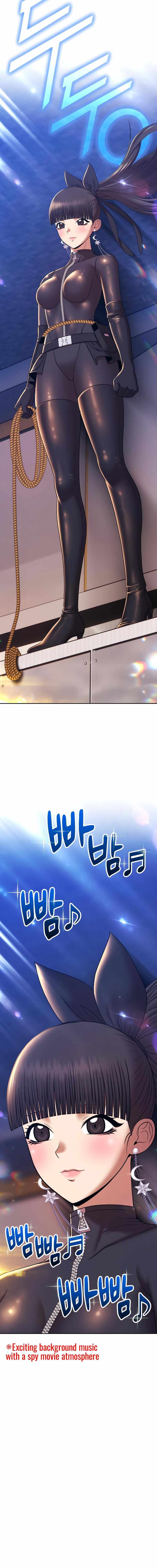 +99 Wooden stick chapter 88 page 88