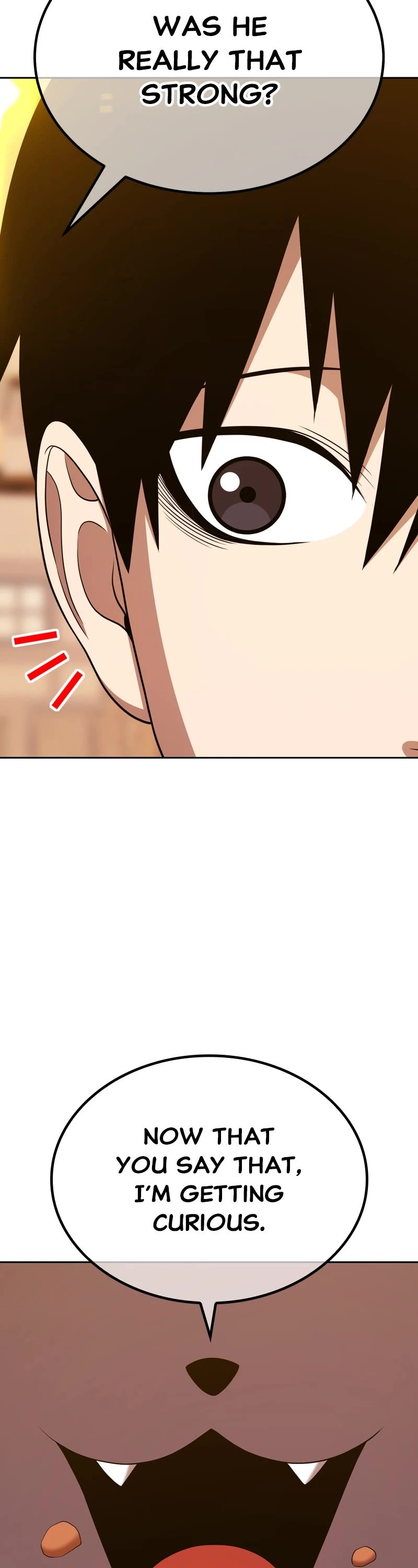 +99 Wooden stick chapter 89 page 103