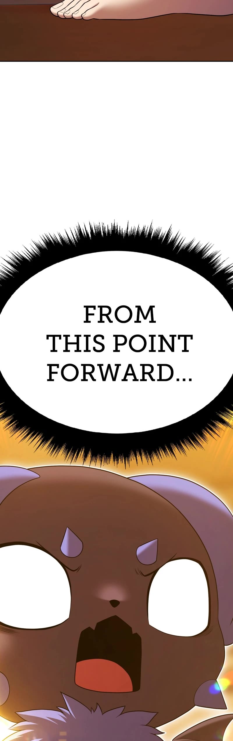 +99 Wooden stick chapter 89 page 119