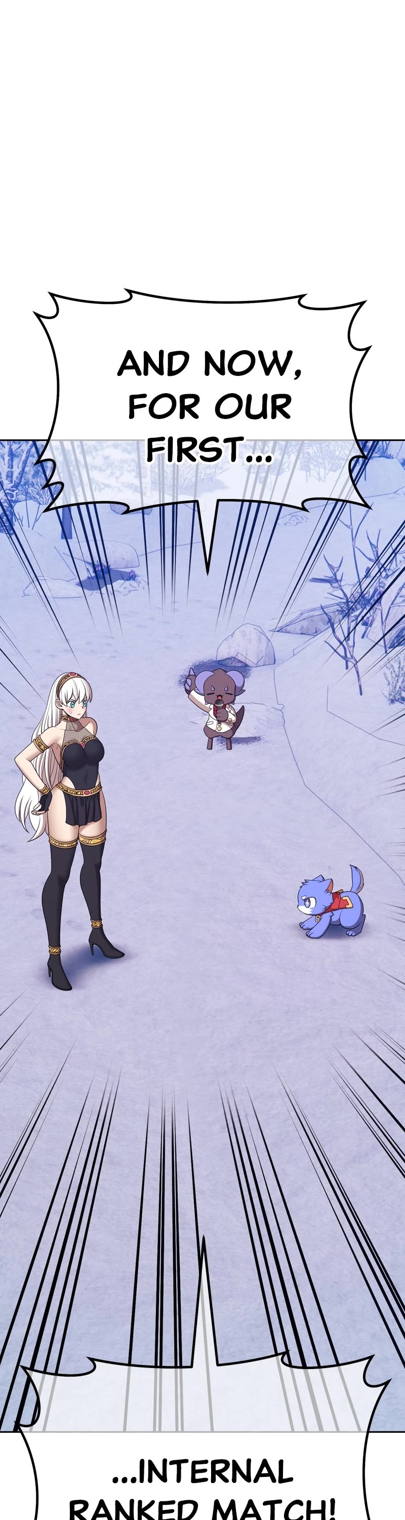 +99 Wooden stick chapter 89 page 131