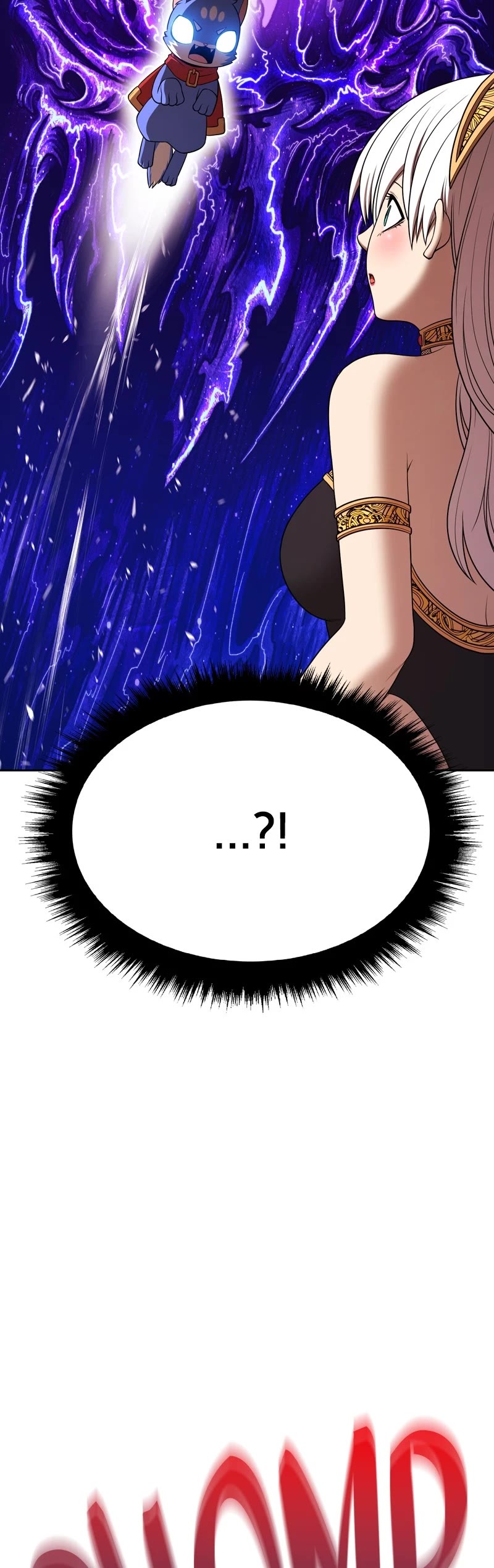 +99 Wooden stick chapter 89 page 154