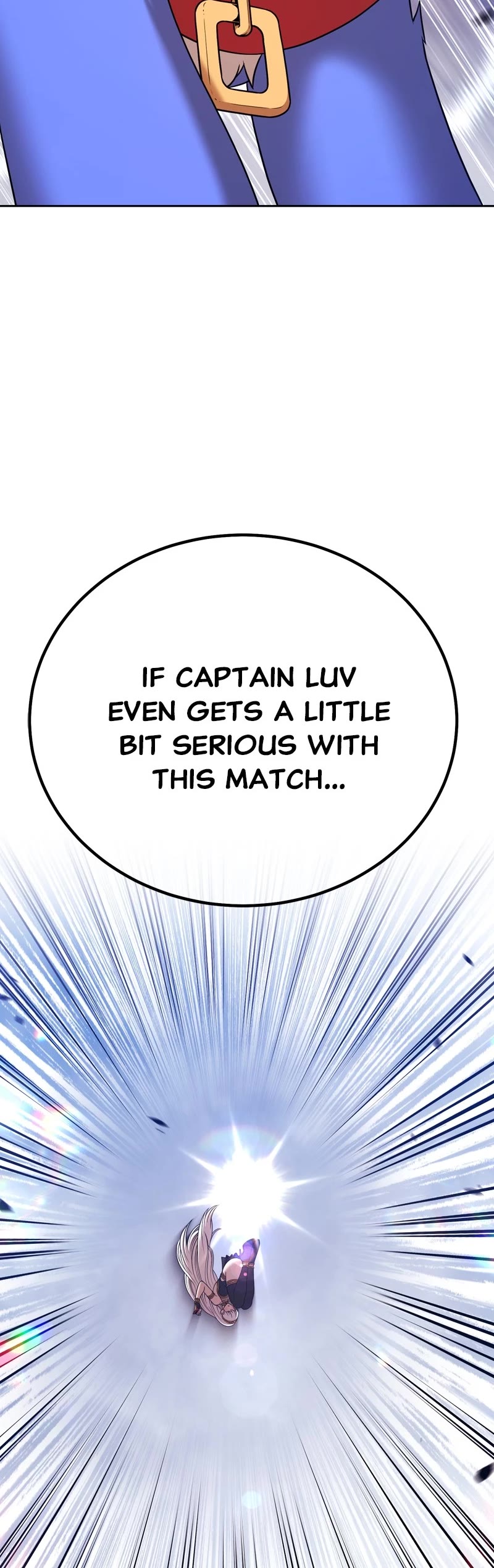 +99 Wooden stick chapter 89 page 165