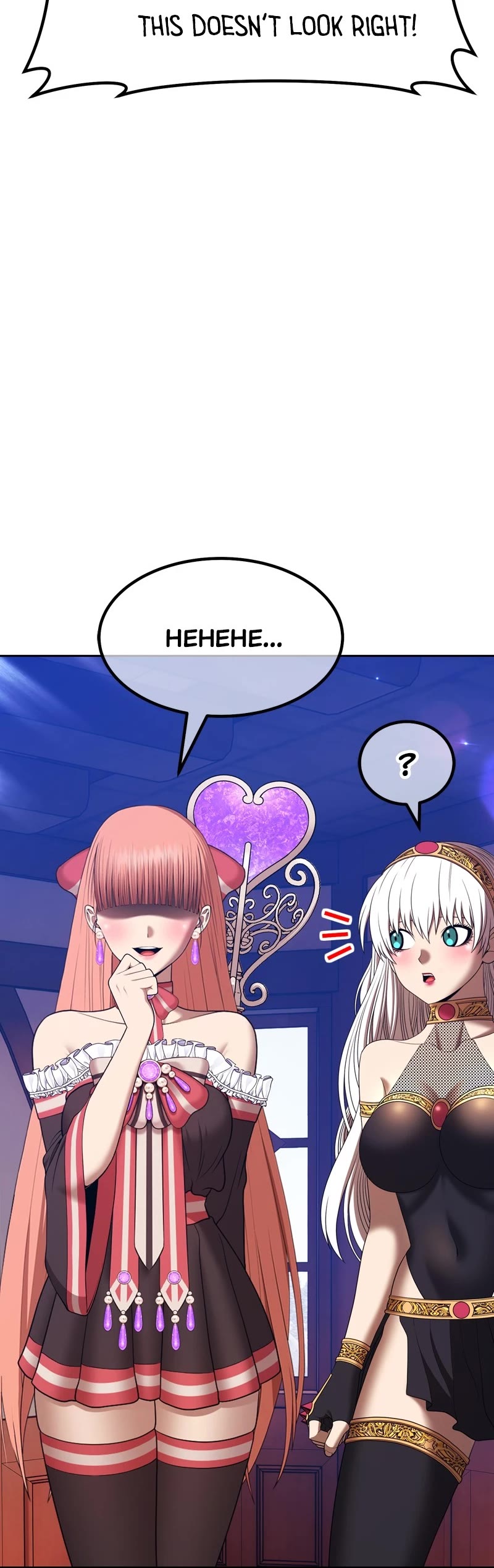 +99 Wooden stick chapter 89 page 30