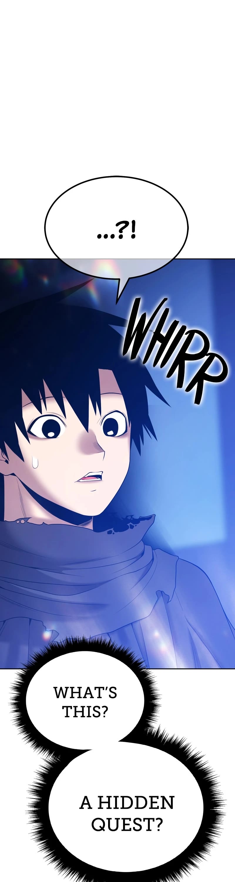 +99 Wooden stick chapter 89 page 6