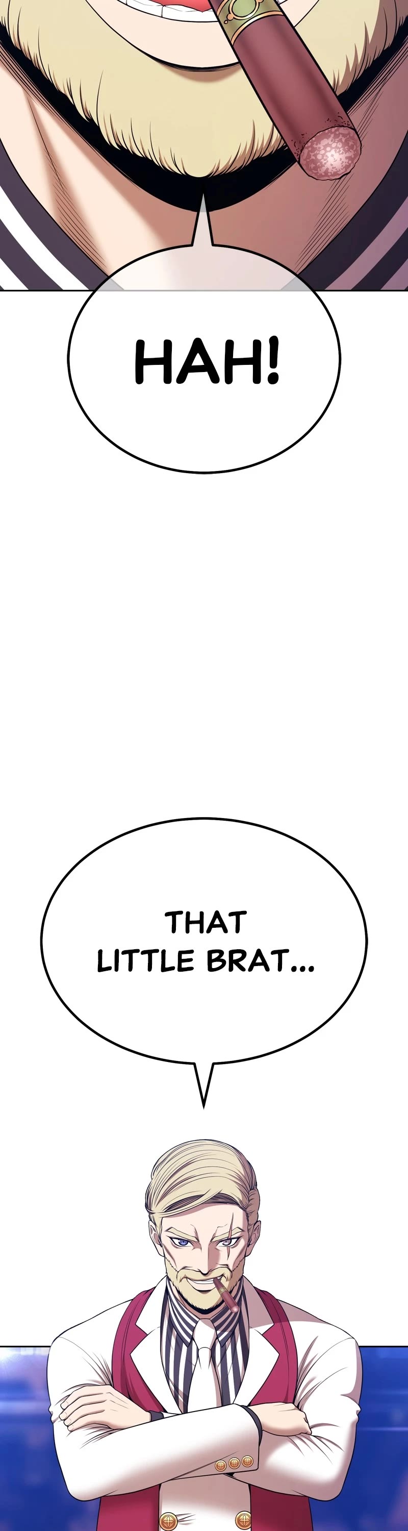 +99 Wooden stick chapter 89 page 66