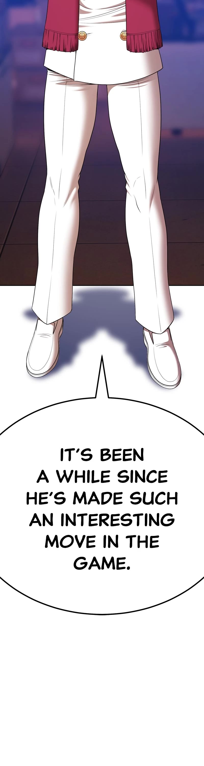 +99 Wooden stick chapter 89 page 67