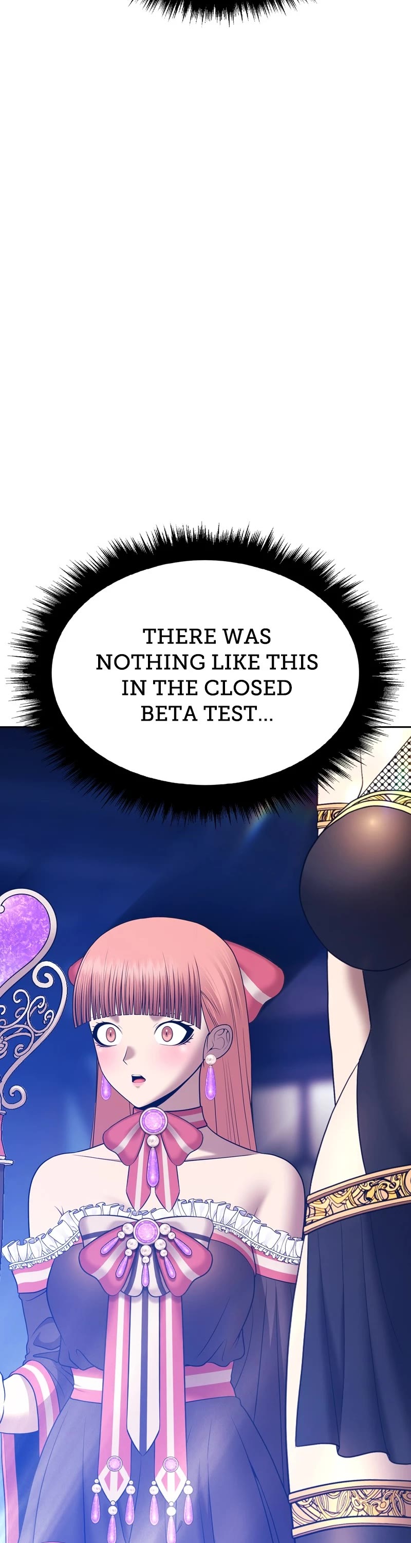 +99 Wooden stick chapter 89 page 7