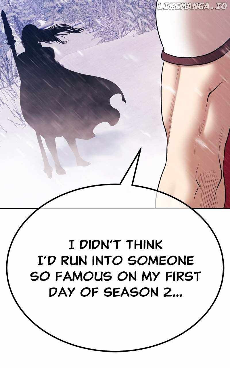 +99 Wooden stick chapter 90 page 109