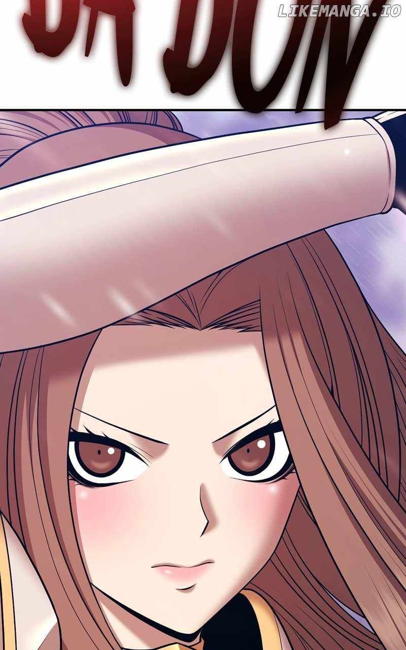 +99 Wooden stick chapter 90 page 116