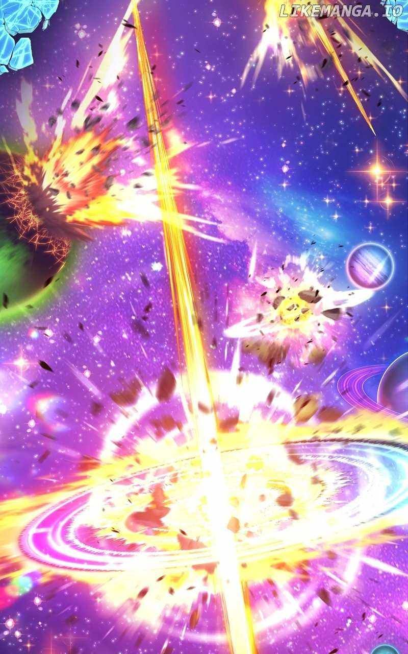 +99 Wooden stick chapter 90 page 13