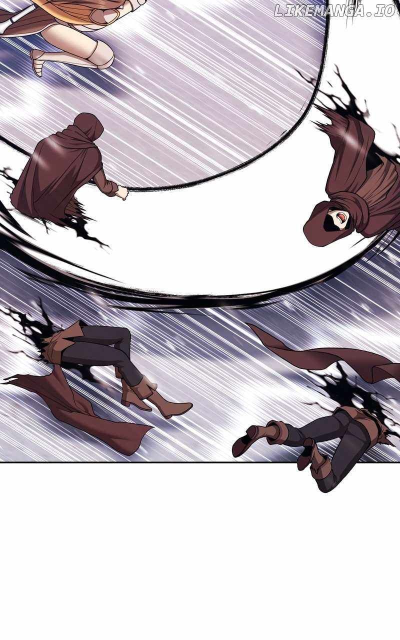 +99 Wooden stick chapter 90 page 142