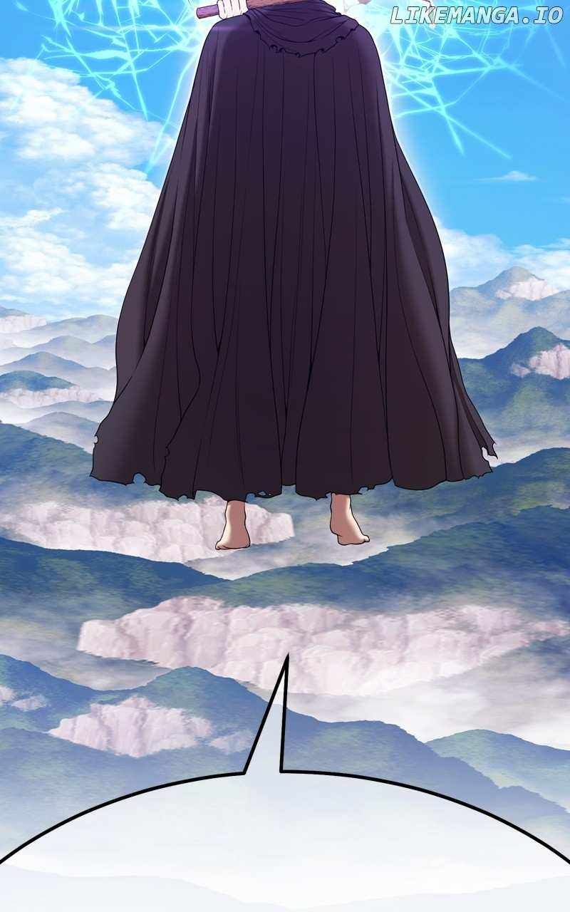 +99 Wooden stick chapter 90 page 15