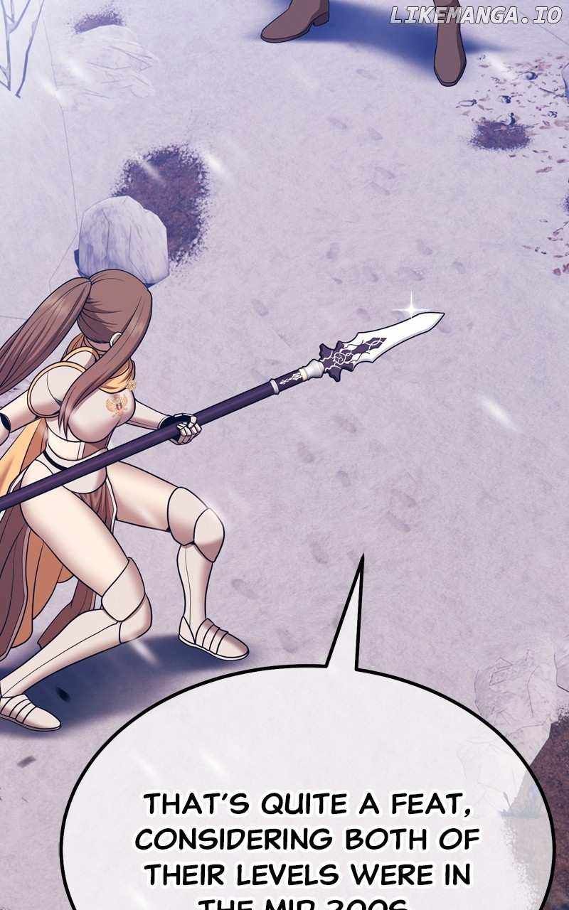 +99 Wooden stick chapter 90 page 151