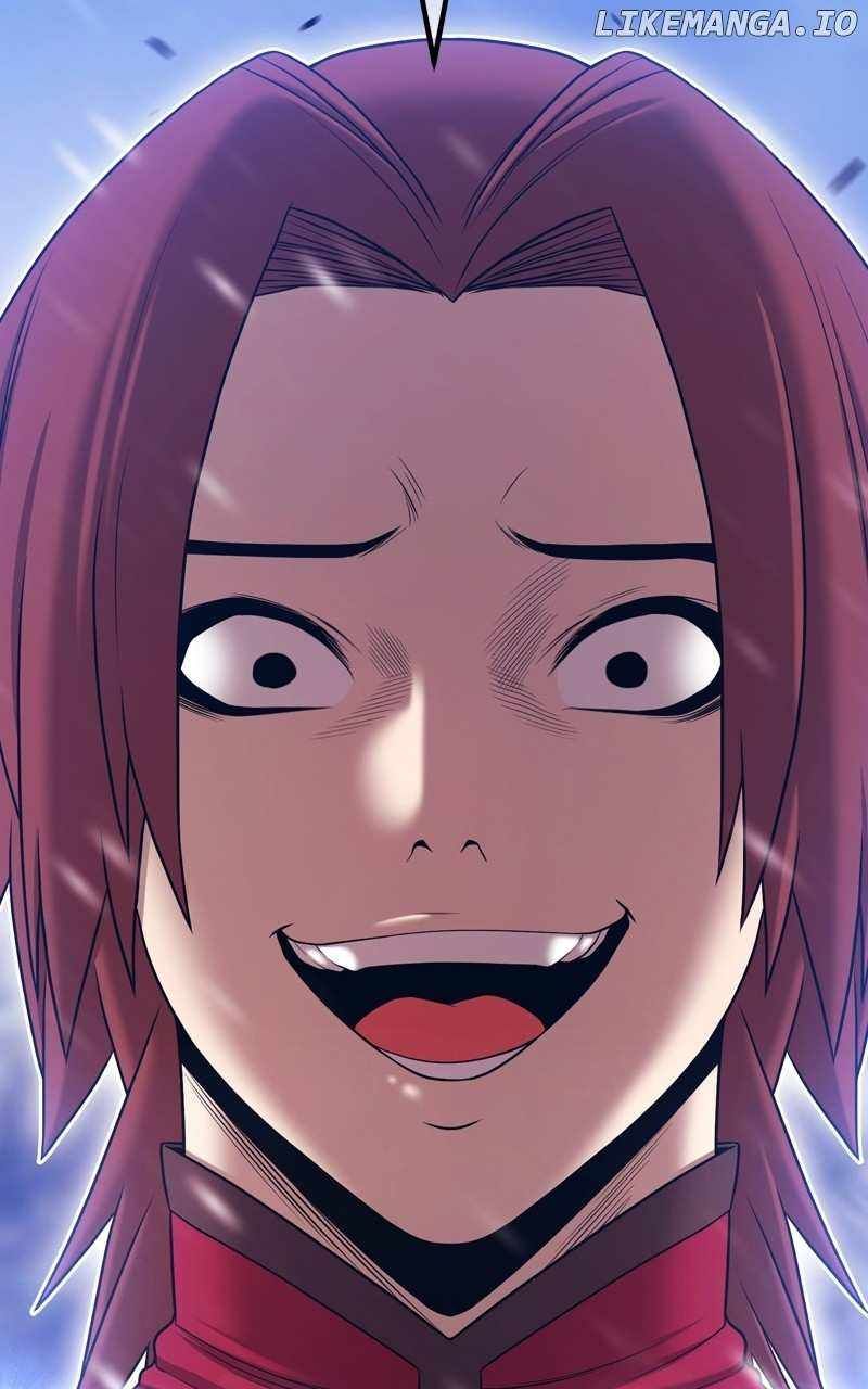 +99 Wooden stick chapter 90 page 159