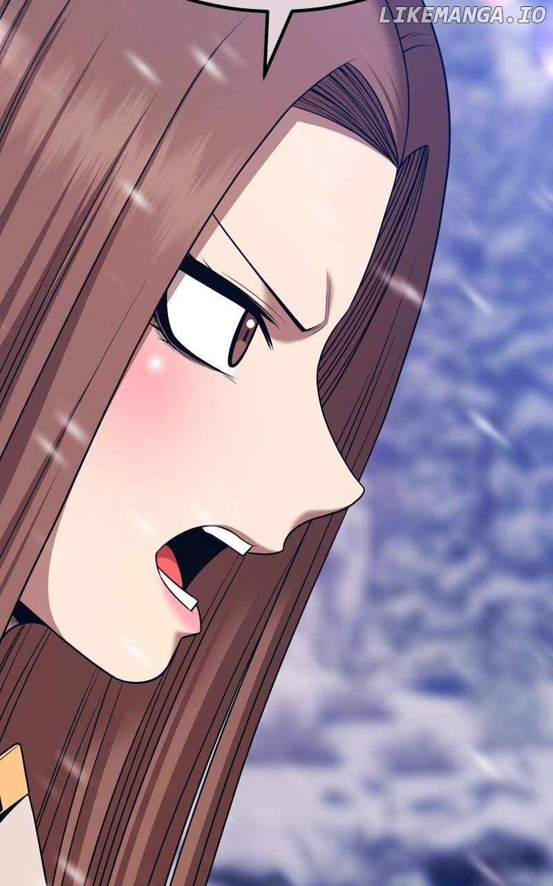 +99 Wooden stick chapter 90 page 164