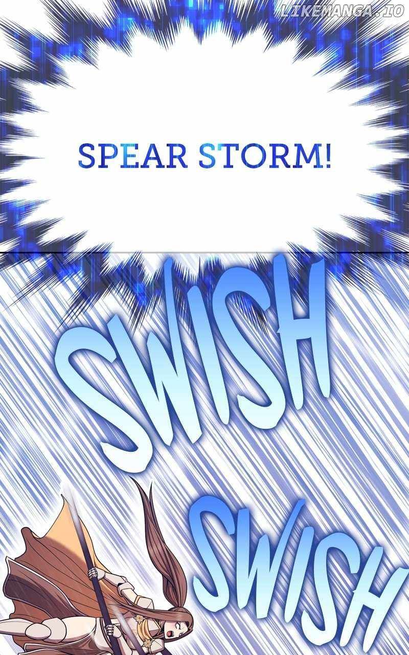 +99 Wooden stick chapter 90 page 176