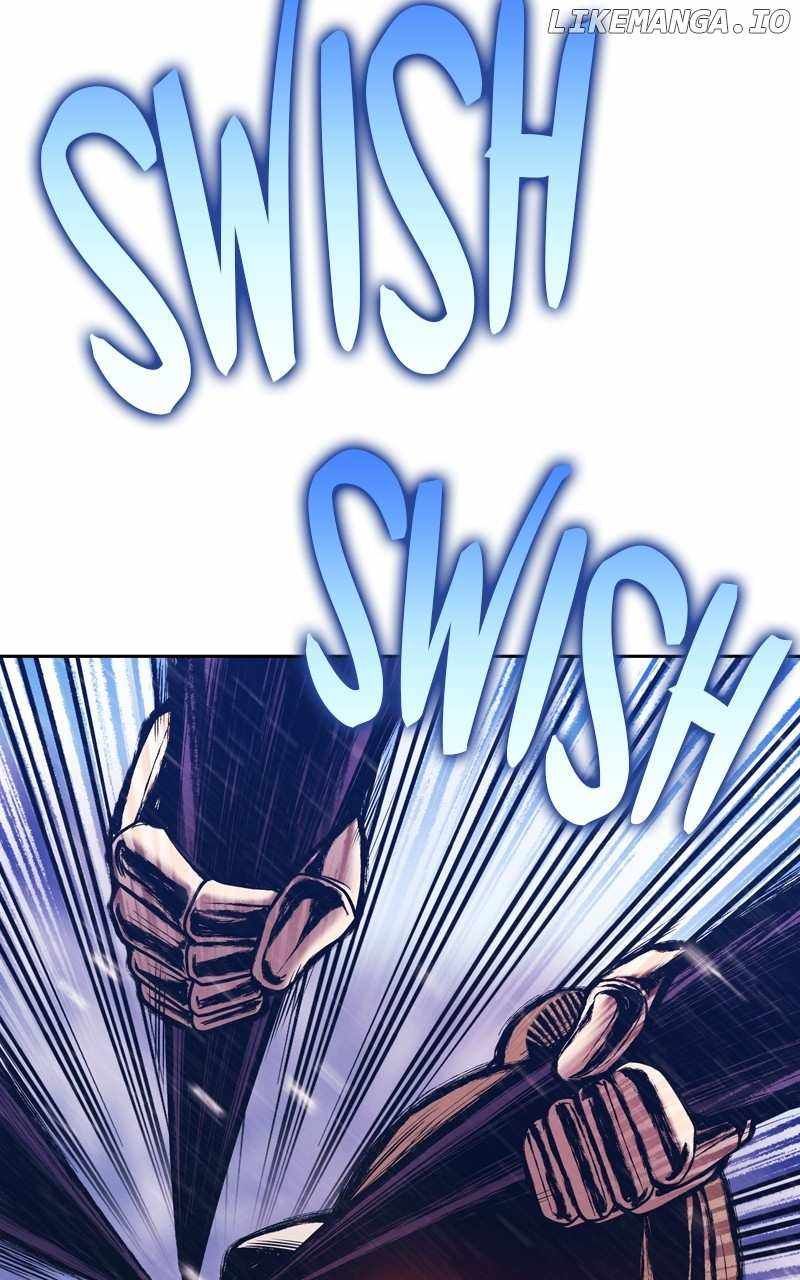 +99 Wooden stick chapter 90 page 179