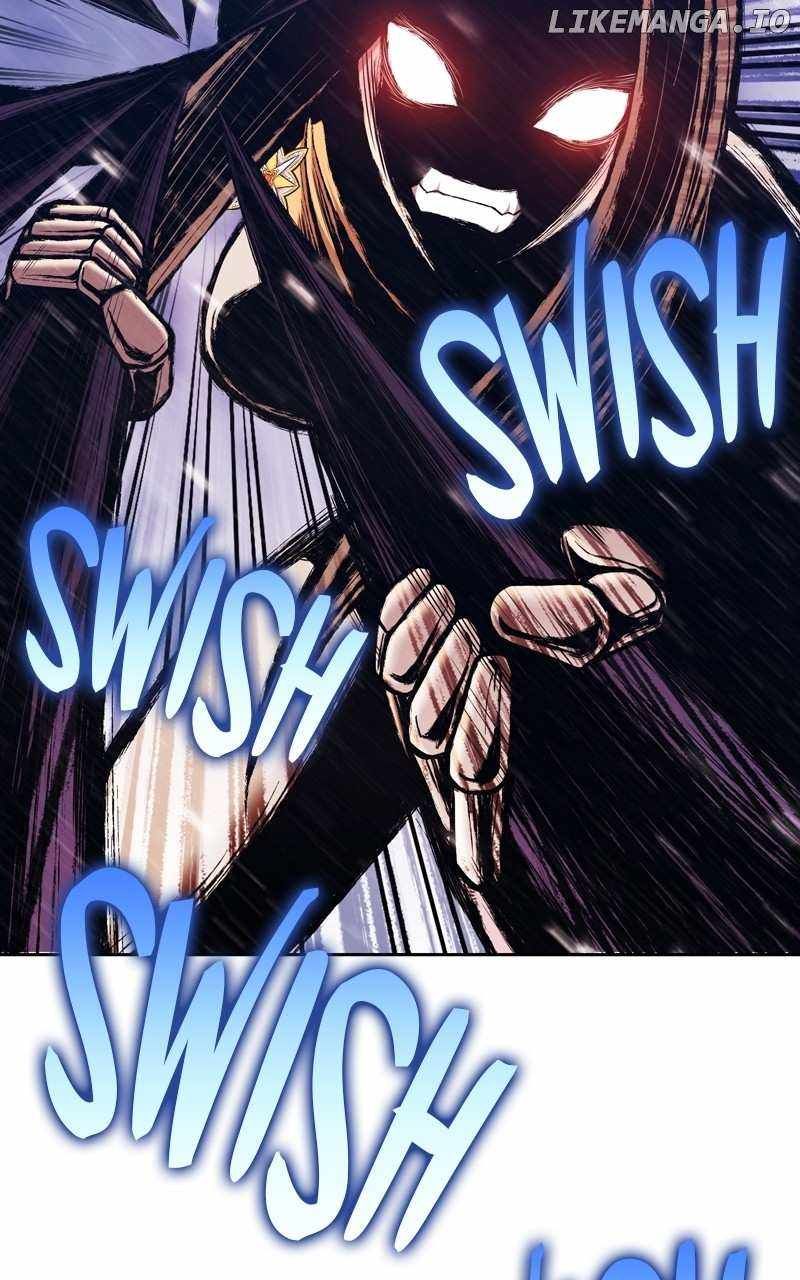 +99 Wooden stick chapter 90 page 180