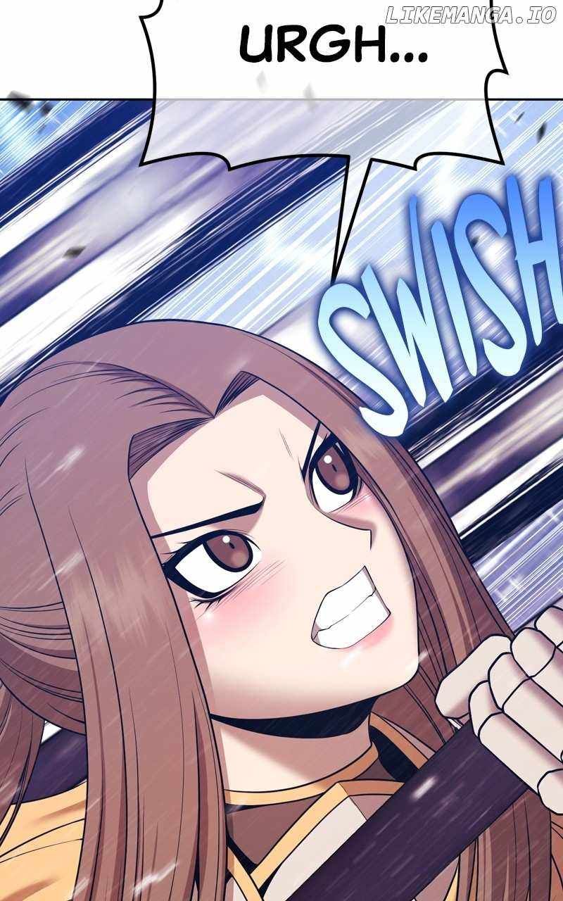 +99 Wooden stick chapter 90 page 184