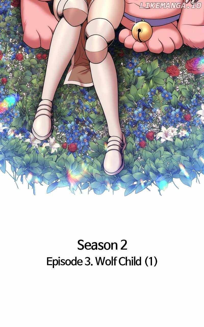 +99 Wooden stick chapter 90 page 19