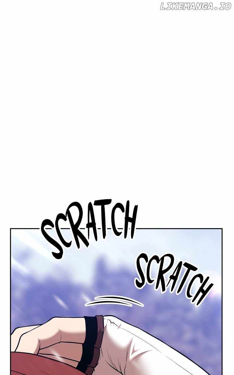 +99 Wooden stick chapter 90 page 194