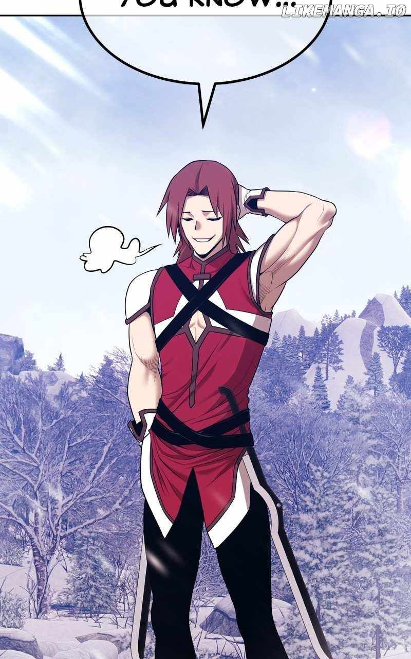 +99 Wooden stick chapter 90 page 196