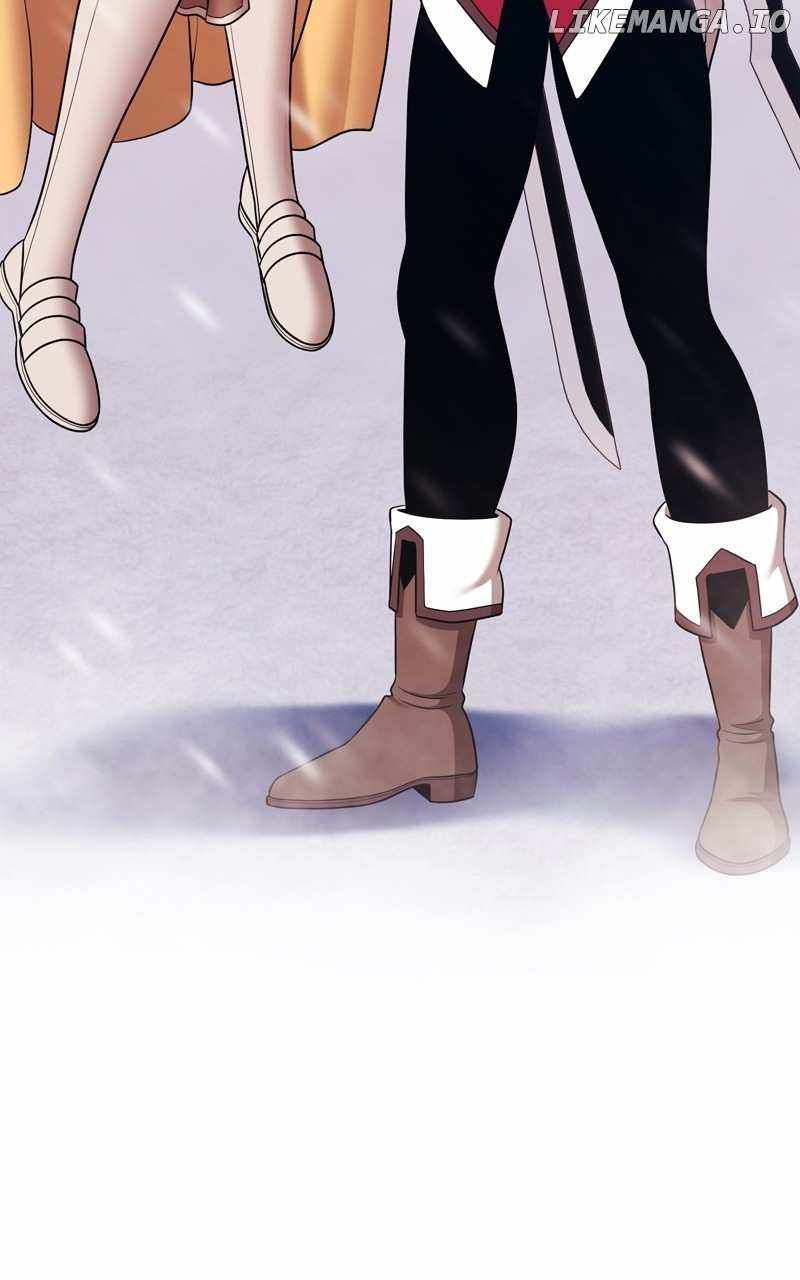 +99 Wooden stick chapter 90 page 204