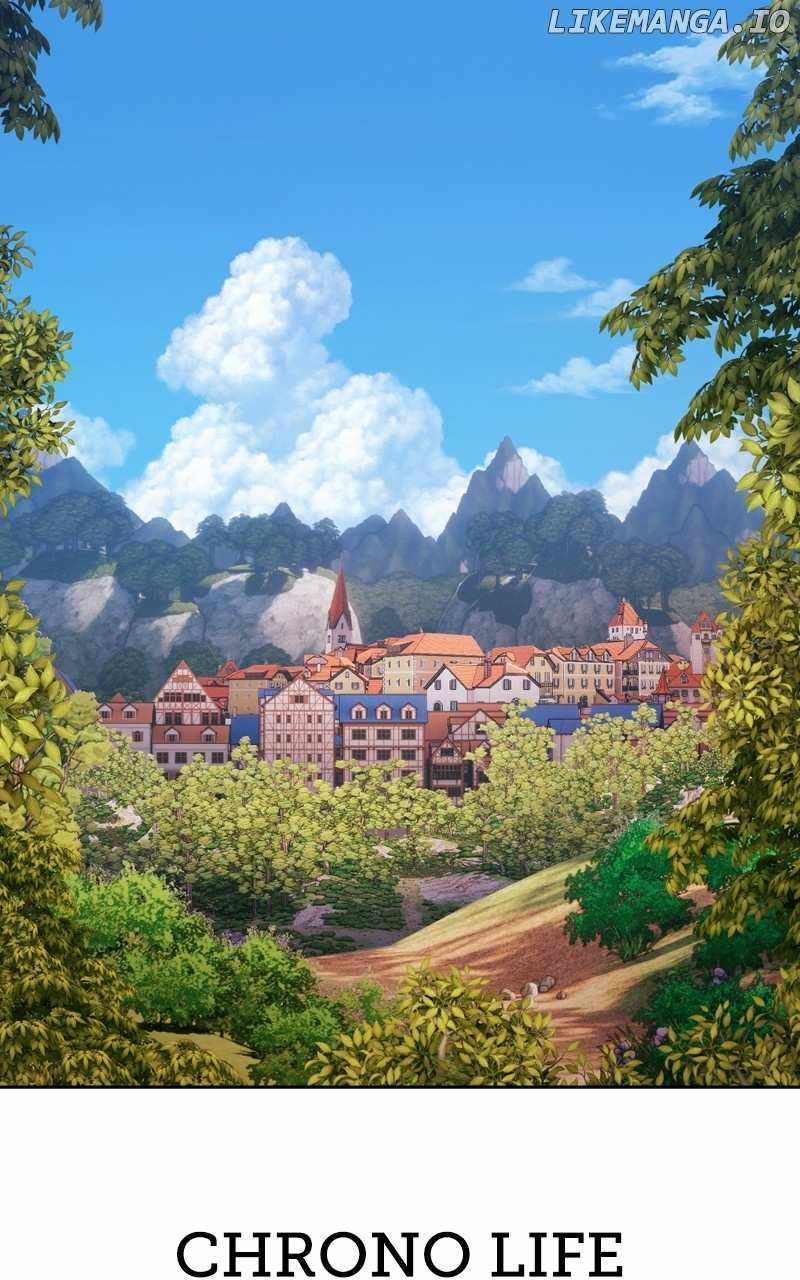 +99 Wooden stick chapter 90 page 21