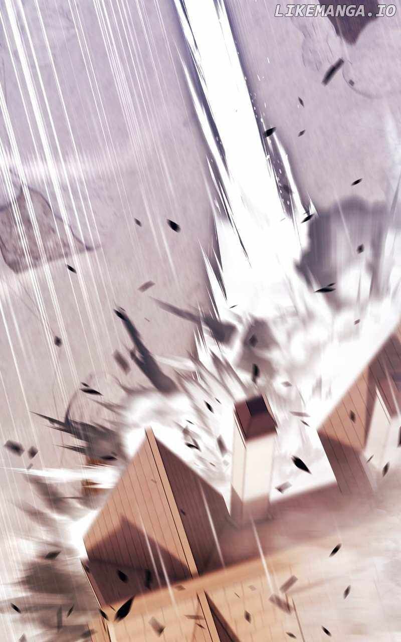 +99 Wooden stick chapter 90 page 214