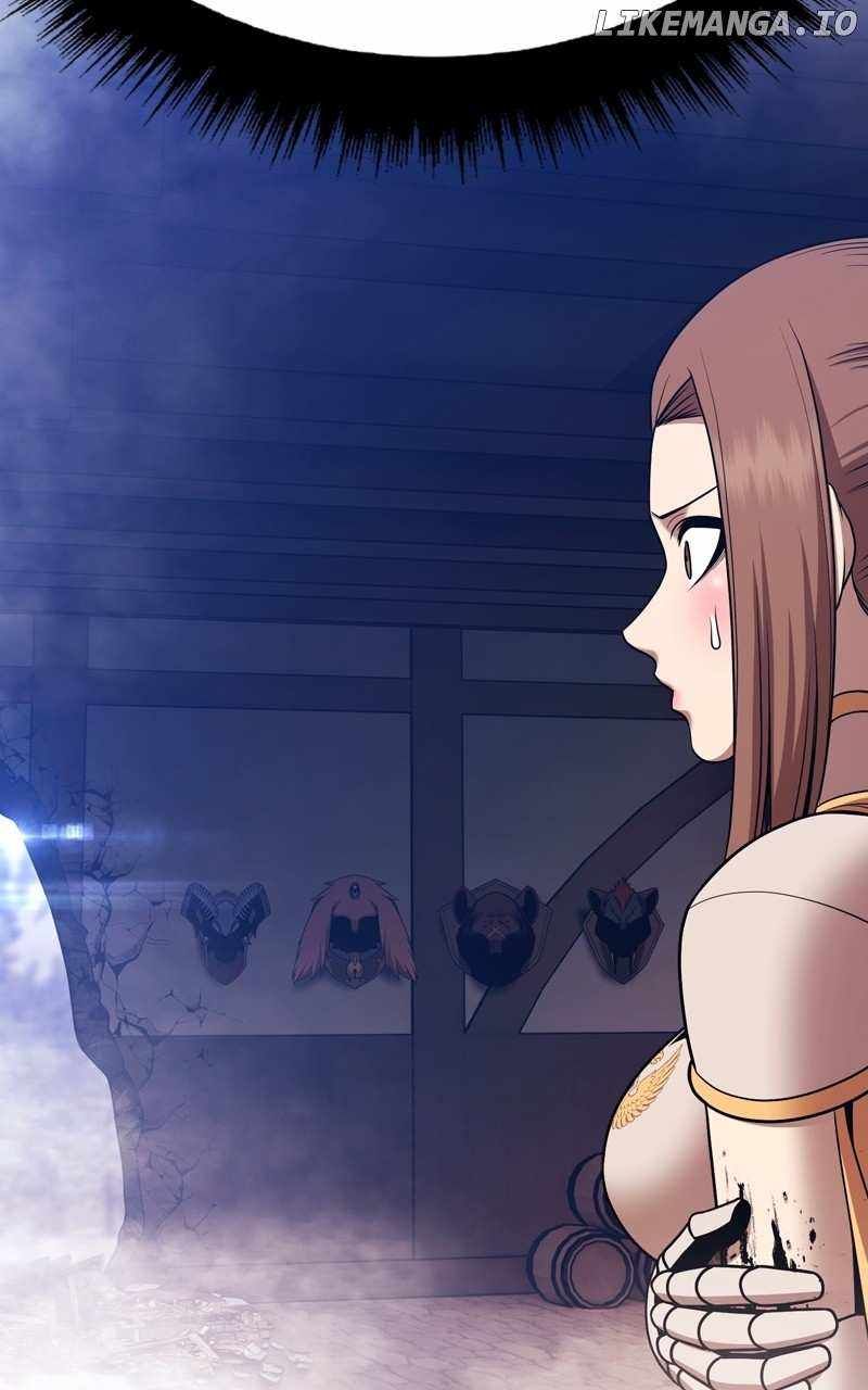 +99 Wooden stick chapter 90 page 225