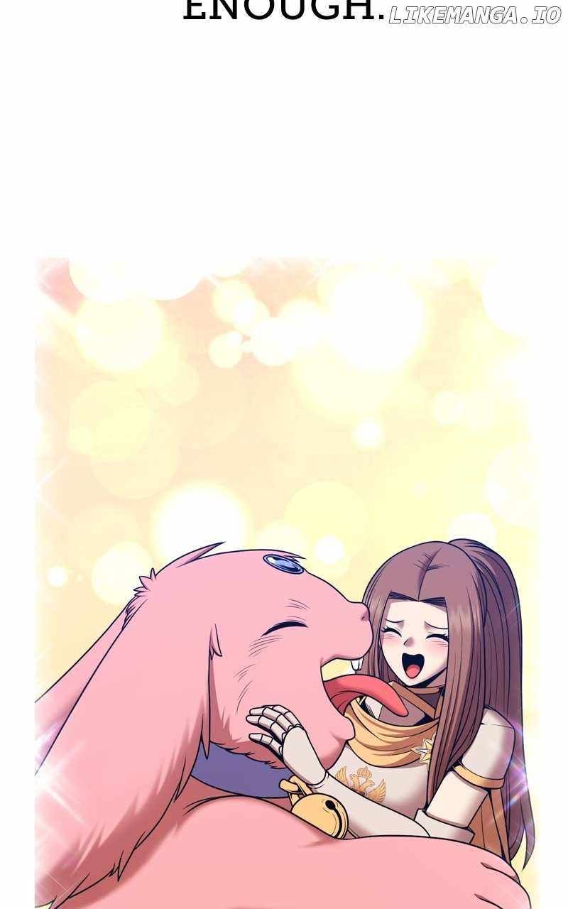 +99 Wooden stick chapter 90 page 260