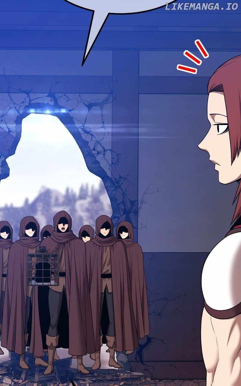 +99 Wooden stick chapter 90 page 295