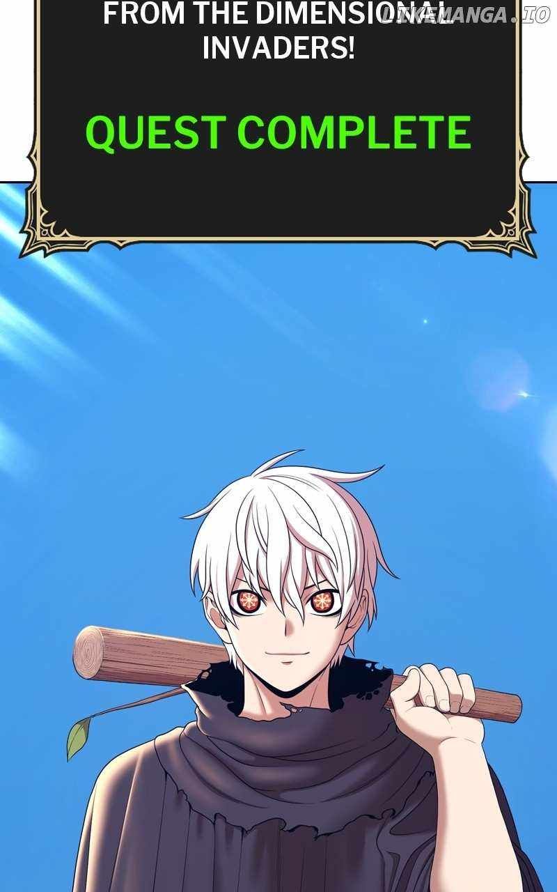 +99 Wooden stick chapter 90 page 3