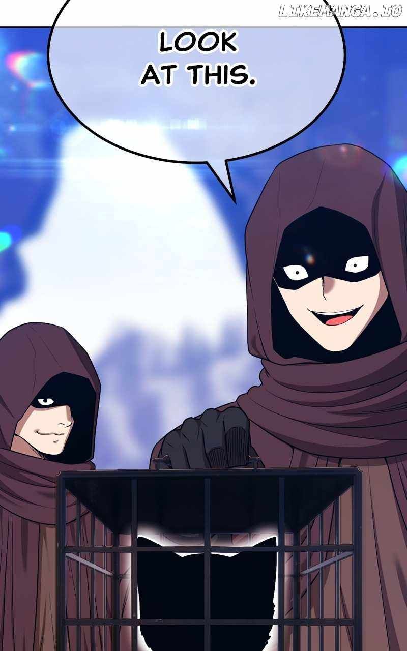 +99 Wooden stick chapter 90 page 300